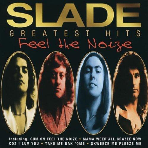 Feel the Noize - Greatest Hits