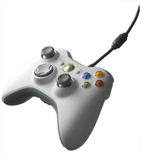 PC, Xbox 360 - Controller for Windows
