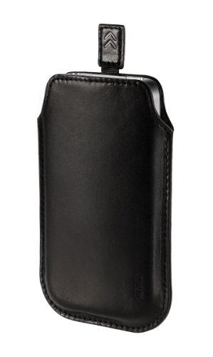 Artwizz Leather Pouch for iPhone 4 Komfortable Echtledertasche