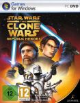 Star Wars – The Clone Wars: Republic Heroes [Software Pyramide]