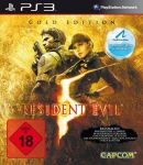 Resident Evil 5 – Gold (Move-Edition)