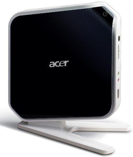 Acer Aspire Revo R3610 Desktop-PC (Intel Atom N330, 1,6GHz, 2GB