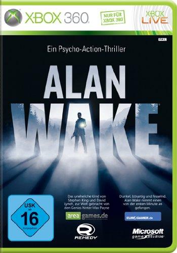 Alan Wake (uncut)