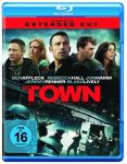 The Town – Stadt ohne Gnade [Blu-ray]