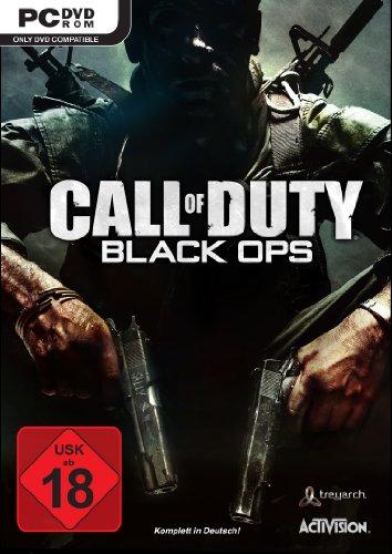 Call of Duty: Black Ops inkl. 1 GB USB-Stick (exklusiv bei