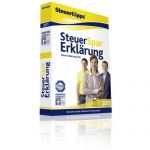 Steuer-Spar-Erklärung 2011 (für Steuerjahr 2010)