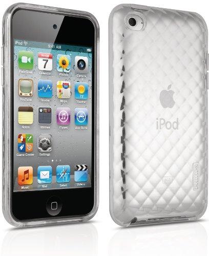 Philips DLA1286/10 Diamond Look Silikon Case für Apple iPod