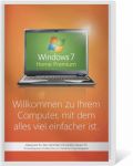 Windows 7 Home Premium 32 Bit OEM