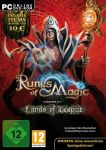 Runes of Magic Chapter IV: Lands of Despair (PC)