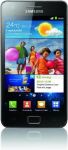 Samsung Galaxy S II (i9100) DualCore Smartphone (10.9 cm (4.3