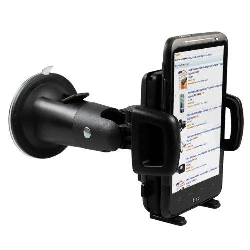 mumbi KFZ Halterung - Autohalterung für HTC Nokia SonyEricsson