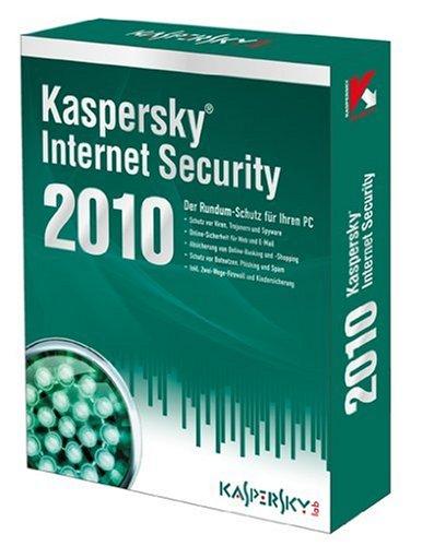 Kaspersky Internet Security 2010