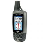 Garmin GPSMap 60CSx