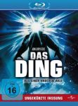 Das Ding aus einer anderen Welt – Ungekürzte Fassung [Blu-ray]