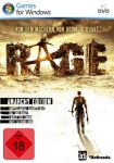 Rage – Anarchy Edition (limited edition)