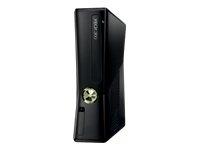 Xbox 360 - Konsole Slim 250 GB (matt)