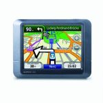 Garmin nüvi 205 Navigationssystem DACH, 8,9 cm (3,5 Zoll)