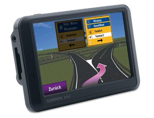 Garmin nüvi 765T Navigationssystem (TMC, Europa, 10,9 cm (4,3