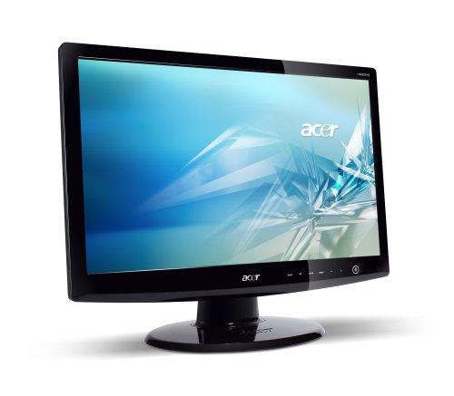 Acer H223HQABMID 55,9 cm (21,5 Zoll) TFT Monitor VGA,DVI, HDMI