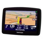 TomTom XL Black Edition Europe Traffic Navigationssystem inkl.