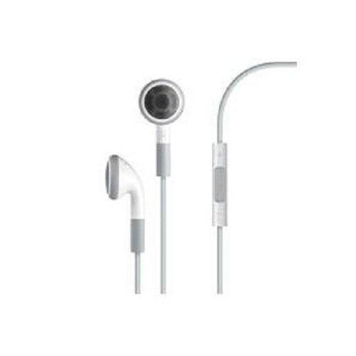 Apple MP3 PLAYER ZUB EARPHONES MIT FERNBEDIENUNG UND MIKRO,