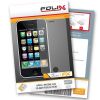 FoliX FX-Antireflex Displayschutzfolie für Apple iPhone 3Gs /