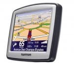 Tomtom ONE Europe 31 Navigationssystem Europa (TMC-kompatibel)