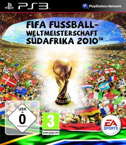 FIFA Fussball Weltmeisterschaft 2010 Südafrika