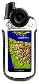 Garmin GPS Colorado 300