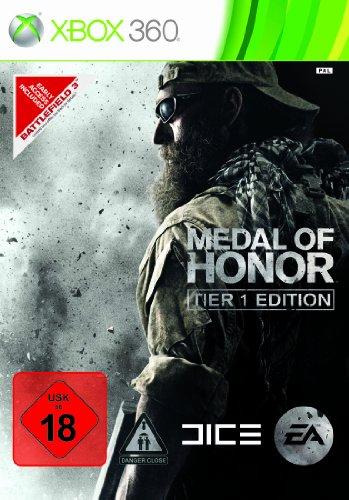 Medal of Honor - Tier 1 Edition (inkl. Zugang zur Battlefield