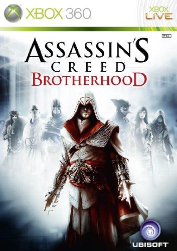 Assassin's Creed Brotherhood - D1 Version