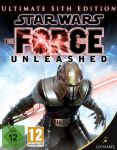 Star Wars – The Force Unleashed: Ultimate Sith Edition